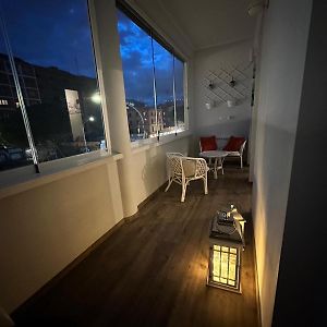 Huisje met 1 Slaapkamer